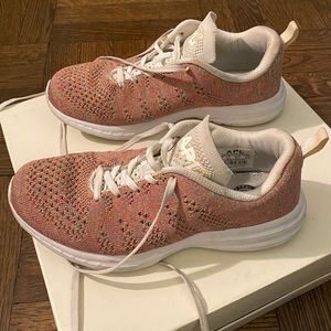 APL Techloom Pro Multi Neon Metallic